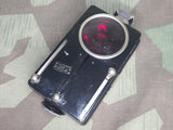 Artas Army Style Flashlight (with Color Lens)