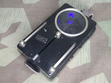 Artas Army Style Flashlight (with Color Lens)