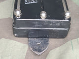 Artas Army Style Flashlight (with Color Lens)