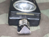 Artas Army Style Flashlight (with Color Lens)