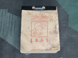 Mini Glocken Kalendar 1943