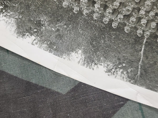 Luftwaffe Unteroffizier Training Photo 1942