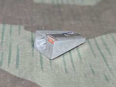 AW Faber Saphir DRGM Pencil Sharpener