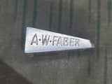 AW Faber Saphir DRGM Pencil Sharpener