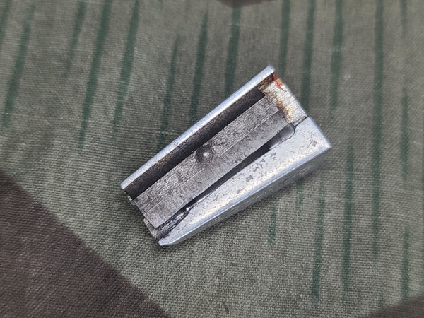 AW Faber Saphir DRGM Pencil Sharpener