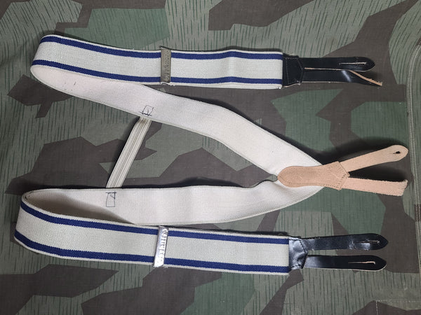 Civilian Herkules Suspenders