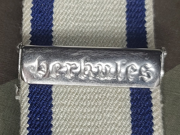 Civilian Herkules Suspenders