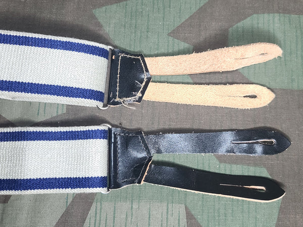 Civilian Herkules Suspenders
