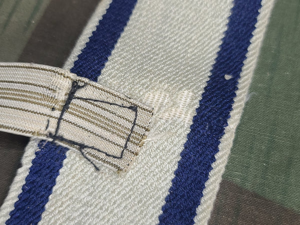 Civilian Herkules Suspenders