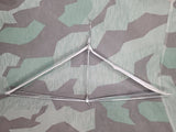 Collapsible Folding Hanger