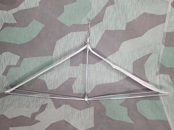 Collapsible Folding Hanger