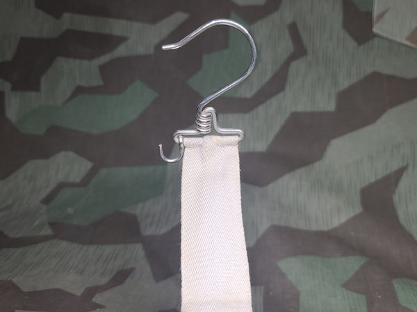 Collapsible Folding Hanger