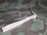 Collapsible Folding Hanger