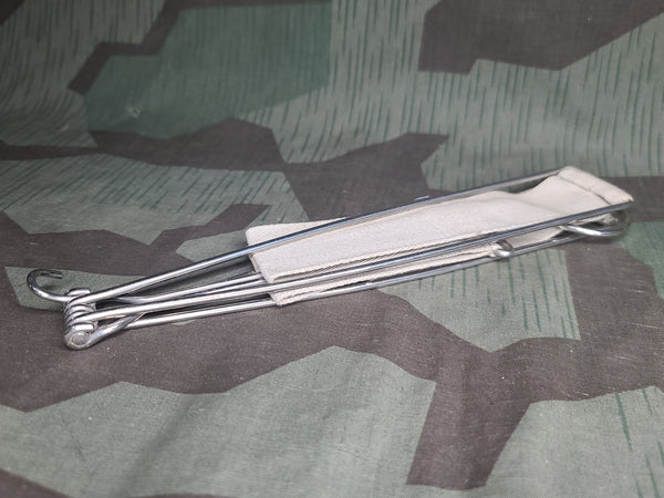 Collapsible Folding Hanger