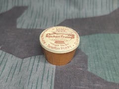 Ox Meat Broth Small Tin