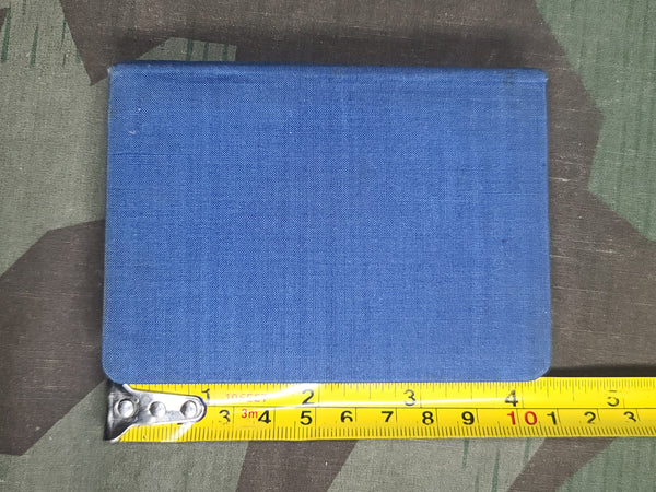 German Hungarian Dictionary 1935