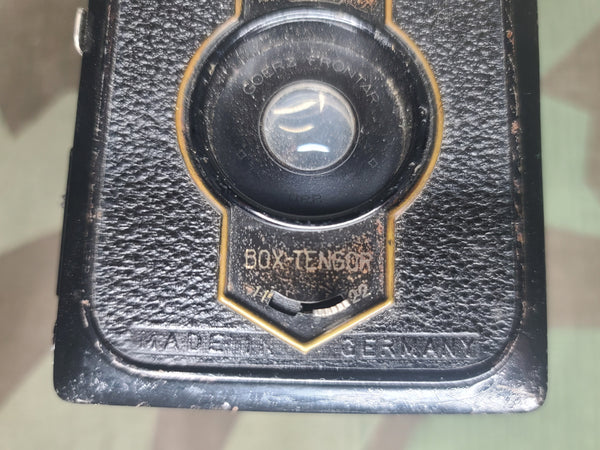 Zeiss Box Tengor DRP Camera