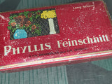 Phyllis Loose Tobacco Tin