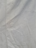 White WAVES Skirt <br> (28" Waist)