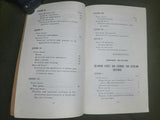 First Aid Civilian Defense Book 1941