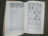 First Aid Civilian Defense Book 1941