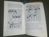 First Aid Civilian Defense Book 1941