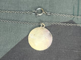 "Wir Bringen Glück" Good Luck Necklace