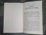 Sparbuch Savings Book and Photo