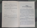 Sparbuch Savings Book and Photo