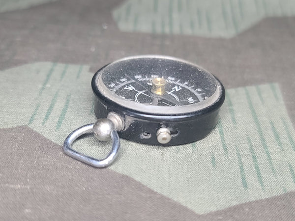 Small German Compass