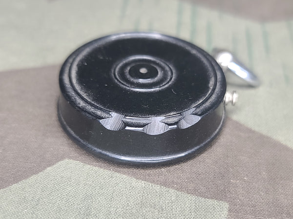 Small German Compass