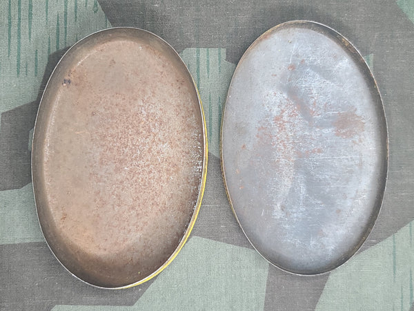 Guttalin Shoe Polish for Marching. Ski and Work Boots