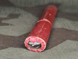 1944 Thermometer in Cardboard Tube