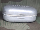 Seife Aluminum Soap Container