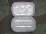 Seife Aluminum Soap Container