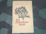 Die Instruktions Stunde NSDAP Book 1944 (AS-IS)