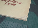 Die Instruktions Stunde NSDAP Book 1944 (AS-IS)