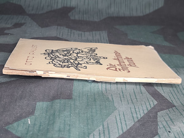 Die Instruktions Stunde NSDAP Book 1944 (AS-IS)