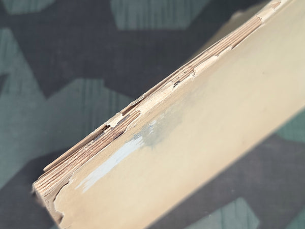 Die Instruktions Stunde NSDAP Book 1944 (AS-IS)