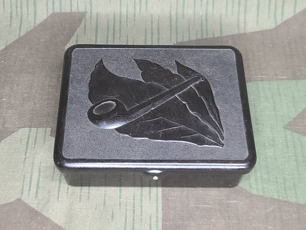 Bakelite Box for Pipe Tobacco
