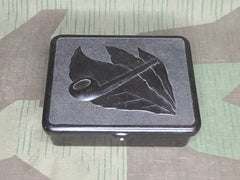 Bakelite Box for Pipe Tobacco