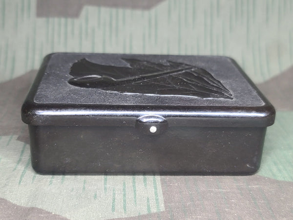 Bakelite Box for Pipe Tobacco