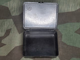 Bakelite Box for Pipe Tobacco