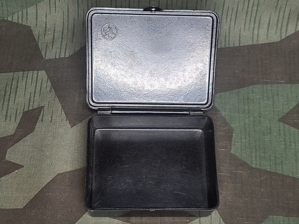 Bakelite Box for Pipe Tobacco