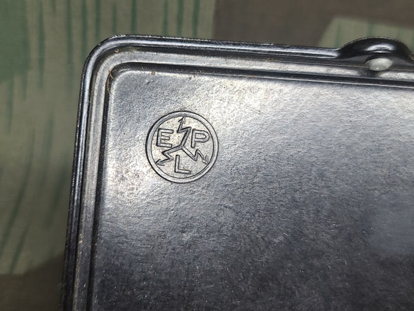 Bakelite Box for Pipe Tobacco