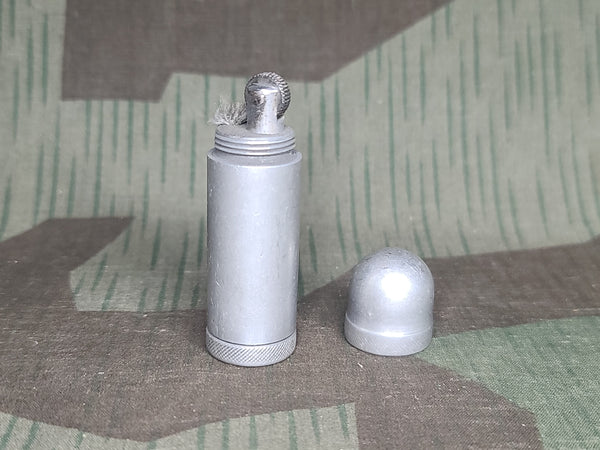 Unmarked German Lighter