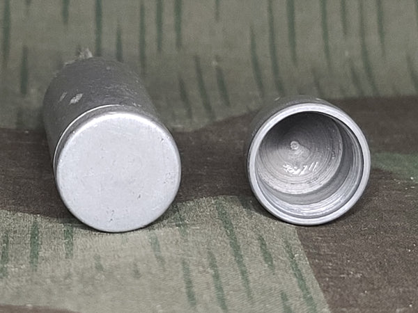 Unmarked German Lighter