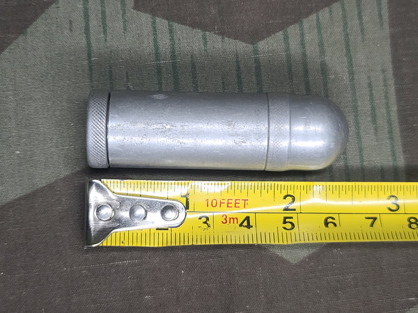 Unmarked German Lighter