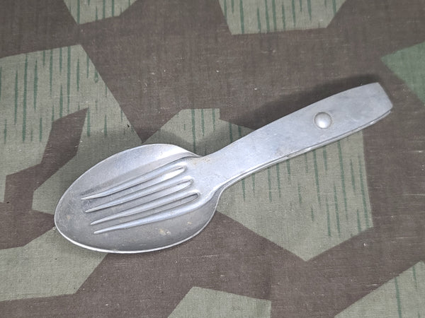 Fork Spoon Göffel No Maker
