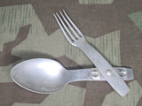Fork Spoon Göffel No Maker